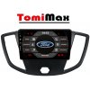 TomiMax Ford Transit Custom Tourneo 13 autorádio s WIFI, GPS, USB, BT HW výbava: 2K 2000x1200px 8 Core 8GB+256GB HIGH - iba displej A