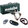 METABO pásová bruska na trubky RBE 15-180 set 1550 W