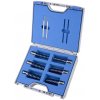 Karnasch 201947 | Jadrové vrtáky BLUE-LINE PRO 55 SET BASIC , WELDON 14, 18, 20 mm, sada 6 ks
