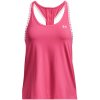 Under Armour Knockout Tank-PNK 1351596-640 (S)