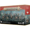 Games Workshop Warhammer Age of Sigmar: Soulblight Gravelords: Barrow Guard