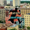Son Of Dave - Flat City / Vinyl [LP]