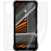 Ochranná fólia Screenshield Myphone Hammer Blade 4 - celé tělo