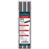 Sada tuhy pre tesársku ceruzku BIG Dry Zimmermann grafit 2H Pica (EDE97531005)
