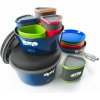 Súprava riadu GSI Ceramic Base Camper