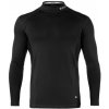 Thermoactive T-shirt Zina Thermobionic Silver+ Jr 01812-216 (119741) Black S-M