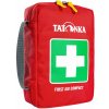 Lekárnička Tatonka First Aid Compact - red