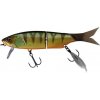 Wobler Illex Maekon SF 18cm 48gr Muddy Secret Tiger