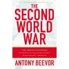 Second World War (Antony Beevor)(Brožovaná)