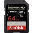 SanDisk SDXC 64GB UHS-II U3 SDSDXPK-064G-GN4IN