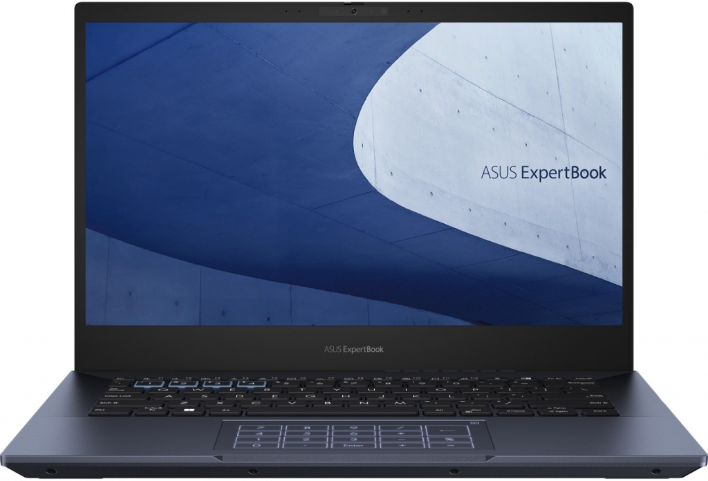 Asus B5402CBA-KI0122X