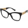 Dioptrické okuliare Moschino MOS641 807 Veľkosť: 52
