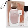 Narciso Rodriguez All Of Me súprava pre ženy Parfumovaná voda 90 ml + Parfumovaná voda 10 ml