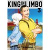Kodansha America King in Limbo Omnibus 3 (Vol. 5-6)