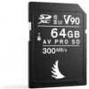 Angelbird AV PRO SD V90 64 GB
