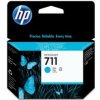 Originálny ink HP CZ130A, No.711, modrá