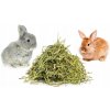 Seno od farmára, węgrowské seno pre králika, králikov, krmivo 5kg 5000g