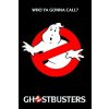 Plagát - Ghostbusters Logo