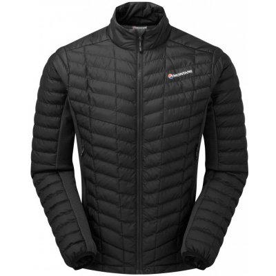 Montane Icarus Stretch Micro jacket čierna od 95,48 € - Heureka.sk