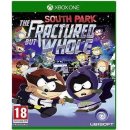 South Park: The Fractured But Whole (Collector's Edition)