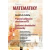 Úvod do matematiky pro studenty VŠE - Klůfa Jindřich