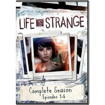 Life is Strange Complete Season