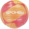Spokey BULLET Volejbalová lopta, veľ. 5, oranžovo-červený