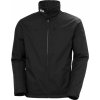 Helly Hansen Crew Midlayer Jacket 2.0 bunda Black