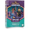 Asmodee Disney Sorcerer's Arena Epické aliance: Přichází příliv