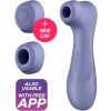 Satisfyer Pro 2 Generation 3 Lilac Bluetooth & App - Stimulátor Klitorisu