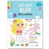 Môj prvý blok - Čísla a počítanie - autor neuvedený