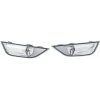 2x halogénové hmlové lampy HELLA L+P pre FORD MONDEO IV, MONDEO MK4