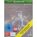 Middle-earth: Shadow of War