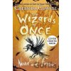 Never and Forever - Cressida Cowell