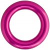 DMM kotevní kroužek ANCHOR RING Pink 40 mm
