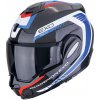 SCORPION EXO-TECH EVO CARBON COSY M Black-Blue-Red
