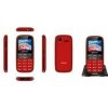 ALIGATOR A770 SENIOR RED