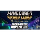 Minecraft: Story Mode - The Complete Adventure