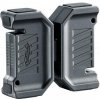 Ostrič nožov (brúsik) Walther Compact - čierny