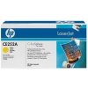 Toner HP CE252A originálne (Žltý).cz