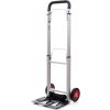 Skladací prepravný vozík 90 kg KD3017