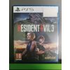 Resident Evil 3 (PS5) - Nová hra
