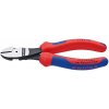 Knipex 7402160 Kliešte silové štiepacie 160mm (74 02 160)