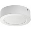 RABALUX 71192 Shaun2 stropné svietidlo D120mm LED 7W/660lm 4000K biela