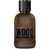 Dsquared2 Original Wood parfumovaná voda pánska 30 ml