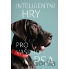 Inteligentní hry pro vašeho psa - Helen Redding