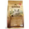 WOLFSBLUT - RANGE LAMB, LARGEBREED 12,5 KG - Krmivo pre psov veľkých plemien s jahňacím mäsom, 12,5 kg.
