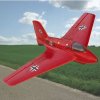 Klima Klima Messerschmitt Me 163 RC