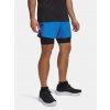 Under Armour Pánske kraťasy UA Vanish Elite 2in1 Short-BLU Modrá MD