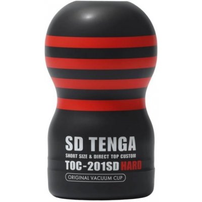 SD TENGA ORIGINAL VACUUM CUP STRONG